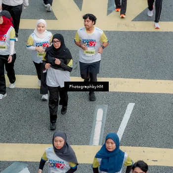 Runner Photo 4575931