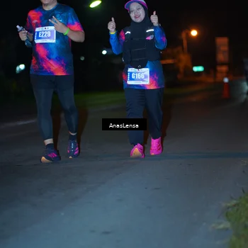 Runner Photo 4575932