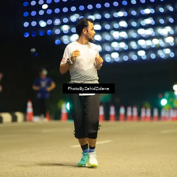 Runner Photo 4575934