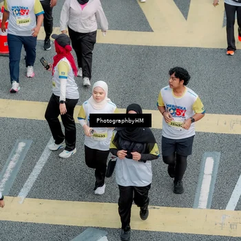 Runner Photo 4575938
