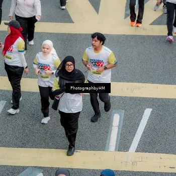 Runner Photo 4575939