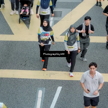 Runner Photo 4575941