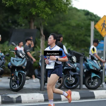Runner Photo 4575943