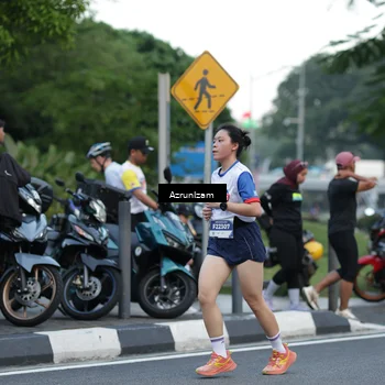 Runner Photo 4575944