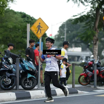 Runner Photo 4575945