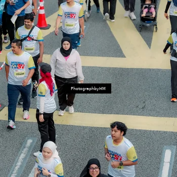 Runner Photo 4575946