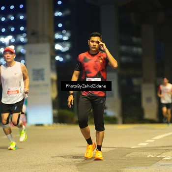 Runner Photo 4575947