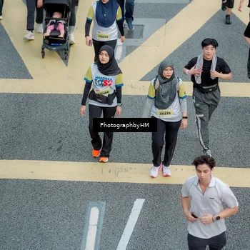 Runner Photo 4575950