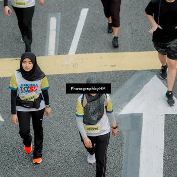 Runner Photo 4575951