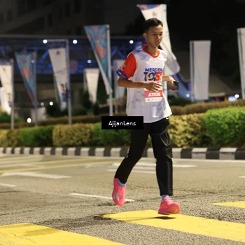Runner Photo 4575952