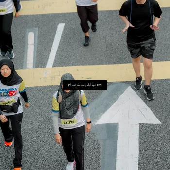 Runner Photo 4575954