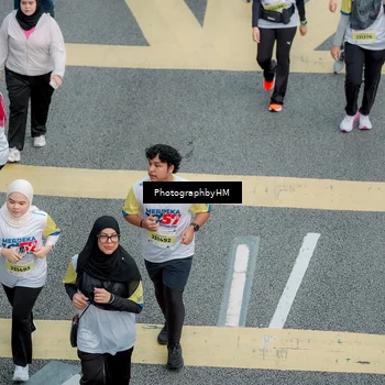 Runner Photo 4575955