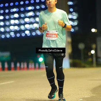 Runner Photo 4575958