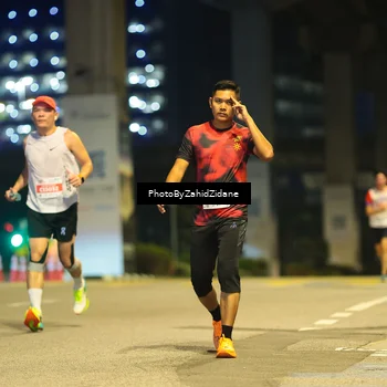 Runner Photo 4575959