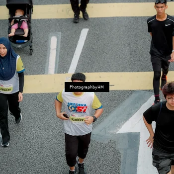 Runner Photo 4575960