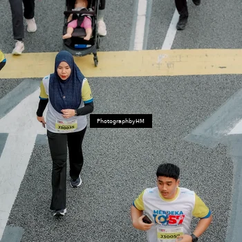 Runner Photo 4575961