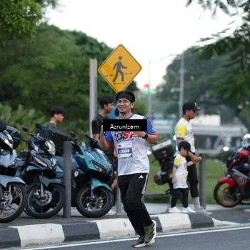Runner Photo 4575962