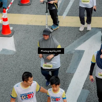 Runner Photo 4575963