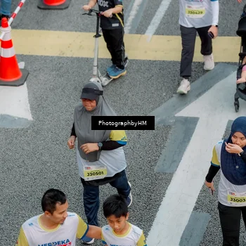 Runner Photo 4575967