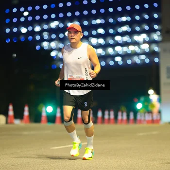Runner Photo 4575969