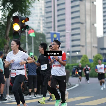 Runner Photo 4575977