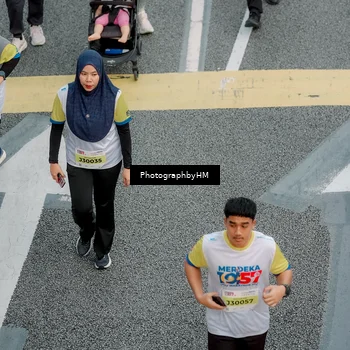 Runner Photo 4575981