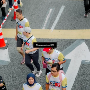 Runner Photo 4575982
