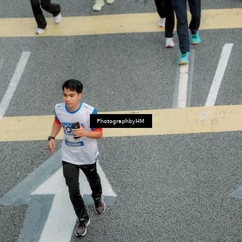 Runner Photo 4575985