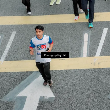 Runner Photo 4575987