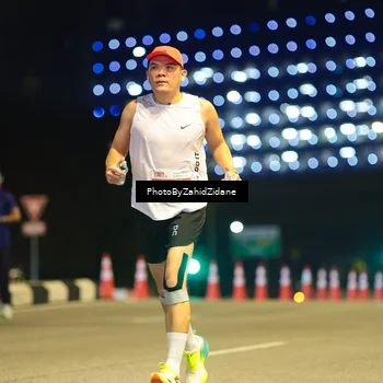 Runner Photo 4575988