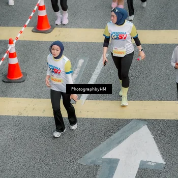 Runner Photo 4575989