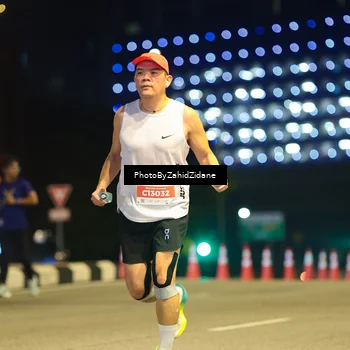 Runner Photo 4575992