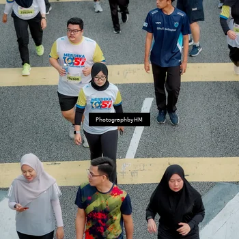 Runner Photo 4575993