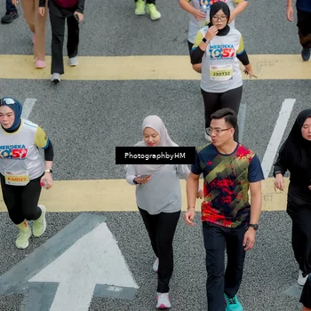 Runner Photo 4575994