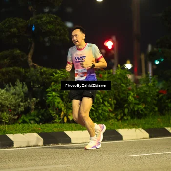Runner Photo 4575997