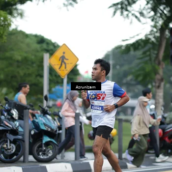 Runner Photo 4575998