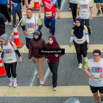 Runner Photo 4576001
