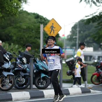 Runner Photo 4576002