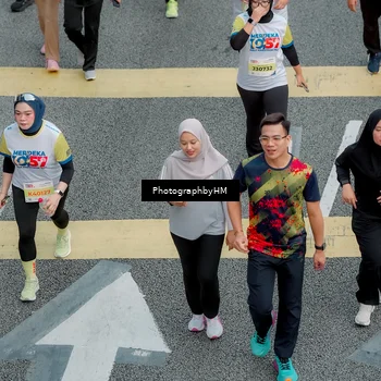 Runner Photo 4576004