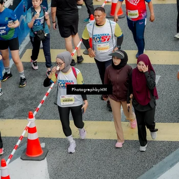 Runner Photo 4576006