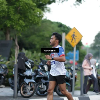 Runner Photo 4576007