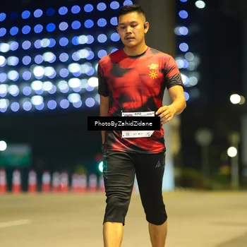 Runner Photo 4576011