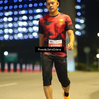 Runner Photo 4576012