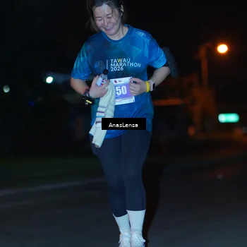 Runner Photo 4576013