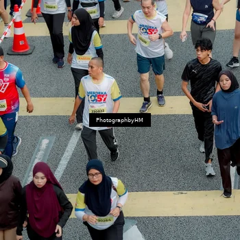 Runner Photo 4576016