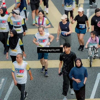 Runner Photo 4576017