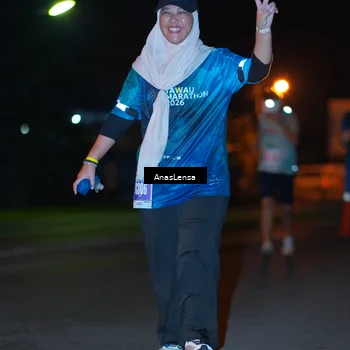 Runner Photo 4576023