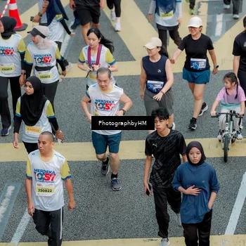 Runner Photo 4576024