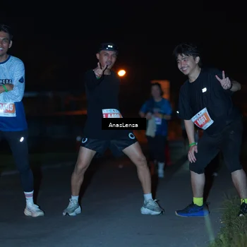 Runner Photo 4576025