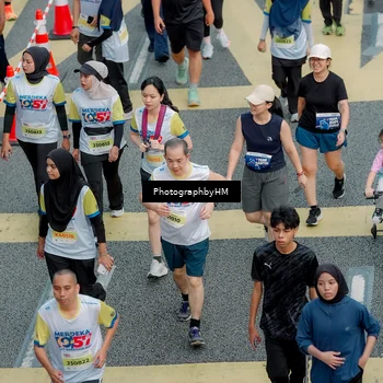 Runner Photo 4576027